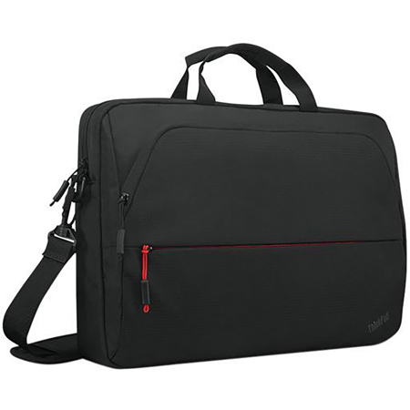 Lenovo ThinkPad Essential Eco 13-14" Laptop Slim Toploader Carrying Case, Black 4X41D97727 Lenovo ThinkPad Essential Eco 13-14" Laptop Slim Toploader Carrying Case, Black 4X41D97727