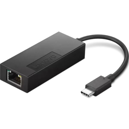 Lenovo USB-C to 2.5 Gigabit Ethernet Adapter