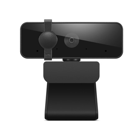 Lenovo Essential Full HD USB-A Conference Webcam Gen 2