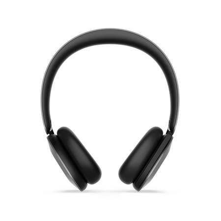 Lenovo ThinkPad 8550 Wireless ANC Headset w/USB-C Adapter, Aura Edition