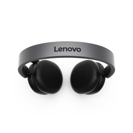 Lenovo ThinkPad 8550 Wireless ANC Headset w/USB-C Adapter, Aura