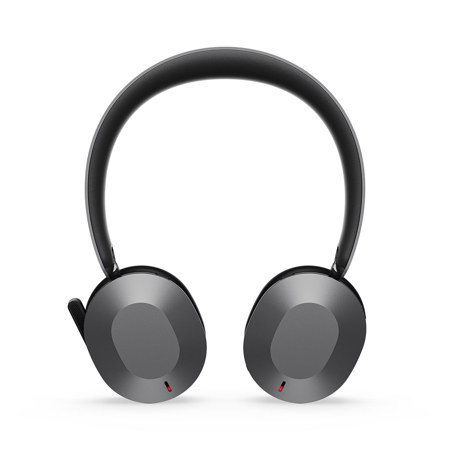 Lenovo ThinkPad 8550 Wireless ANC Headset w/USB-C Adapter, Aura