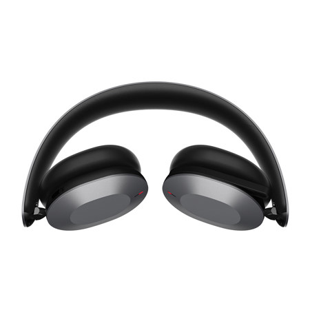 Lenovo ThinkPad 8550 Wireless ANC Headset w/USB-C Adapter, Aura