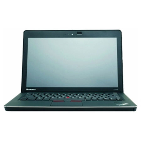 Lenovo ThinkPad Edge E220s 12.5" LED-backlit Notebook, Moss Black