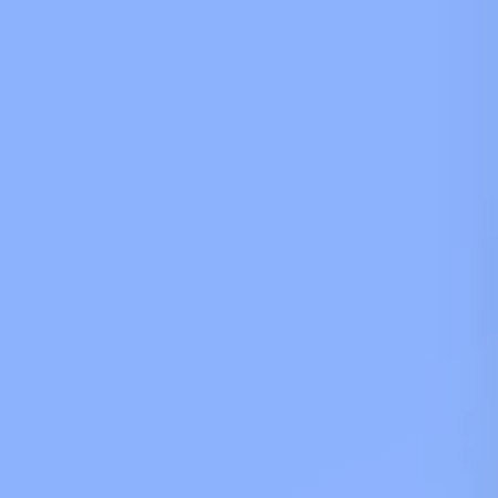 Lee Filters Lee Argent Blue 24x21" Gel Filter Sheet