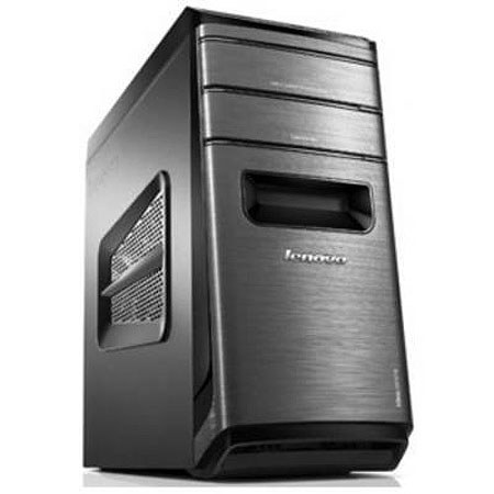 Lenovo IdeaCentre K410 Desktop PC, 8GB RAM, 2TB HDD