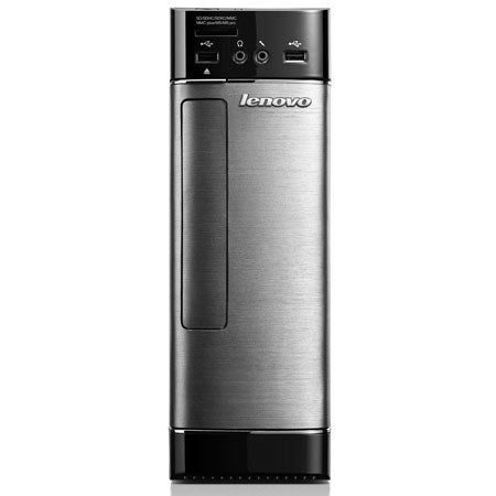Lenovo H520s Desktop PC, Intel Core i5-3330 3GHz, 6GB DDR3 RAM