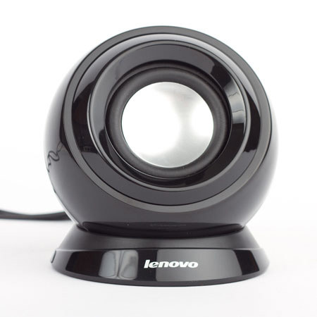 Lenovo M0520 Speaker, Black