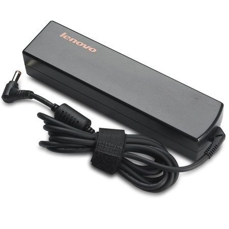 Lenovo 90W AC Adapter for IdeaPad Notebooks