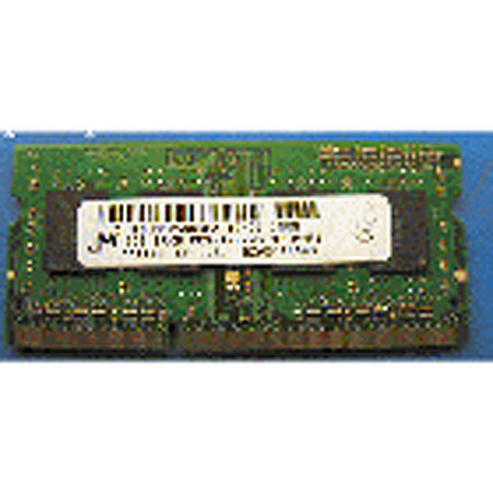 Lenovo 2GB PC3-8500 1333MHz DDR3 SODIMM Memory