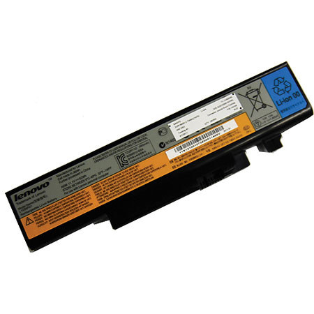 Lenovo 6 Cell Battery for IdeaPad Y470 / Y570 Notebook