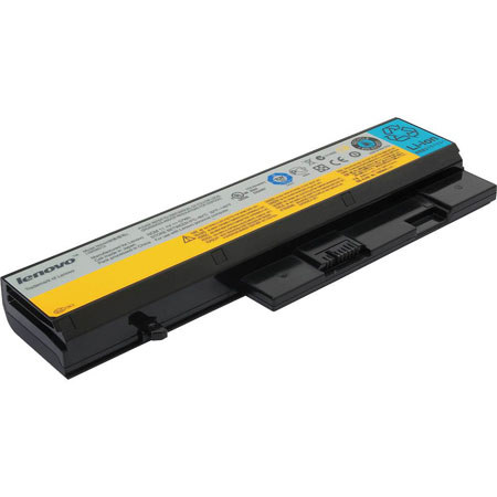 Lenovo IdeaPad S100 6-Cell Battery