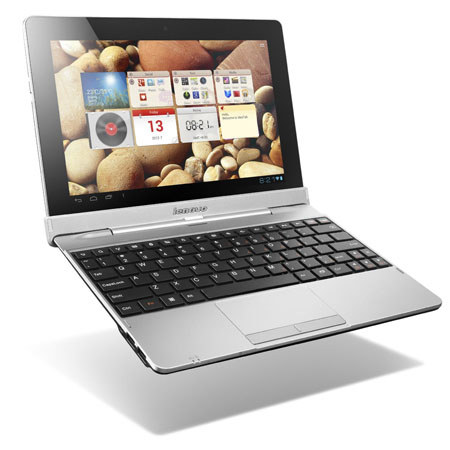 Lenovo IdeaTab S2110 10.1" 16GB Slate Tablet