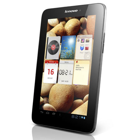 Lenovo IdeaTab A210 7" Android 4.0 Tablet, 1GB RAM, 16GB Flash Memory