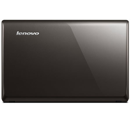 Lenovo IdeaPad G580 15.6" Notebook Computer