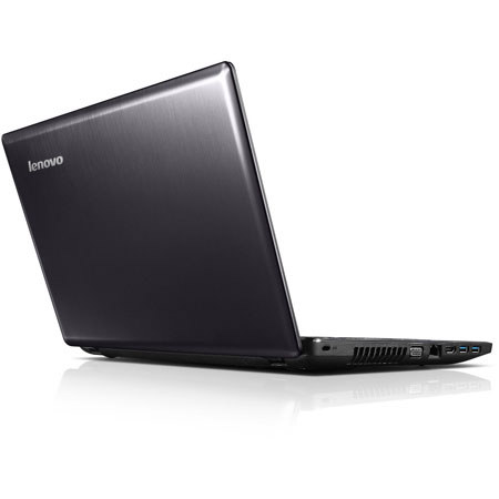 Lenovo IdeaPad Z585 15.6" LED Notebook Computer, 500GB HDD