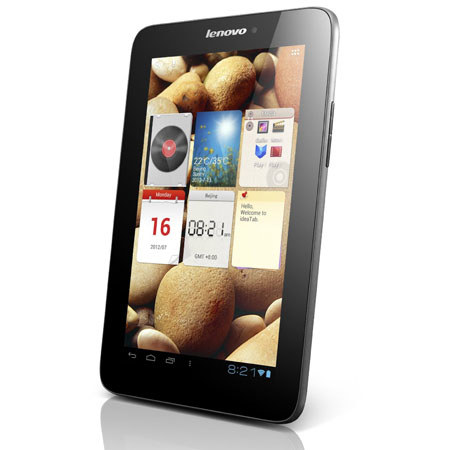 Lenovo A2107 8GB 7" Android 4.0 ICS Tablet Computer