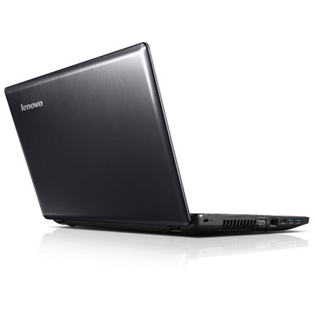 Lenovo IdeaPad Z580 15.6" LED Notebook, 6GB DDR3 RAM