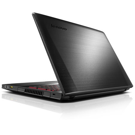 Lenovo IdeaPad Y500 15.6" LED Notebook, 6GB DDR3 RAM, 1TB HDD