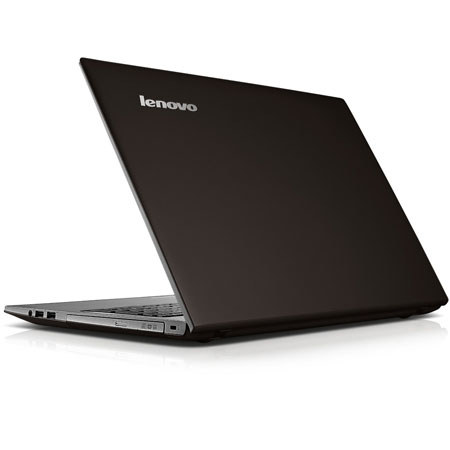 Lenovo IdeaPad Z500 15.6" LED Notebook, 6GB DDR3 RAM, 1TB HDD
