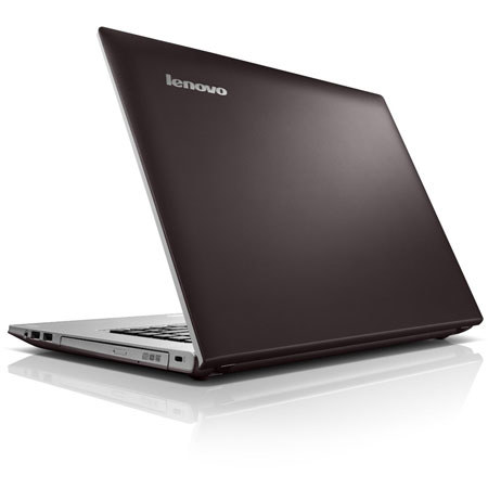 Lenovo IdeaPad Z400 14.0" Touchscreen Notebook, 6GB DDR3 RAM, 1TB HDD