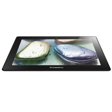 Lenovo IdeaTab S6000 10.1" Entertainment Tablet, 1GB RAM, 16GB Flash Memory