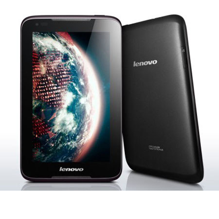 Lenovo IdeaTab A1000 7" Tablet, 1GB RAM, 8GB Internal Storage