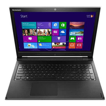 Lenovo Ideapad Flex 15.6" Touchscreen 2 in 1 Convertible Ultrabook