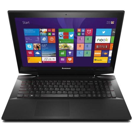 Lenovo Y50 UHD 15.6", Intel i7-4720HQ, 16GB RAM, 256GB SSD, GTX 960M 4GB, W8.1