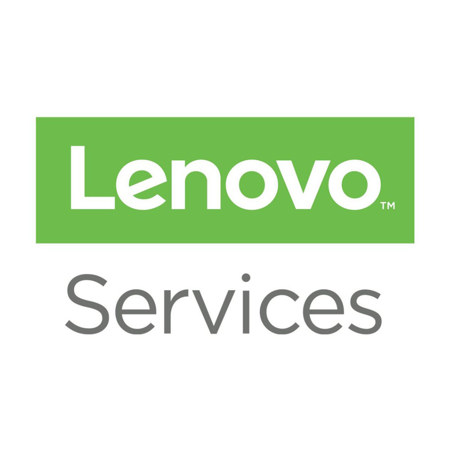Lenovo Mail-in - Extended Service - 3 Year - Service - Carry-in - Maintenance