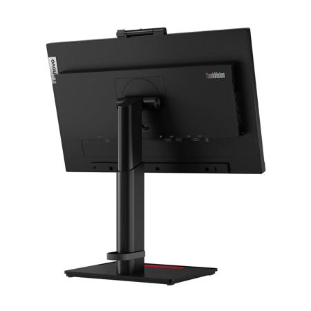 Lenovo - 【美品】Lenovo カメラ付きモニター ThinkVision T22v-20 Amazon.com: Lenovo ThinkVision T22v-20 21.5