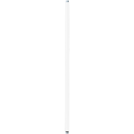 Lee Filters Lee Seven Eighths Digital LED CTO 48"x25' Roll Gel Filter