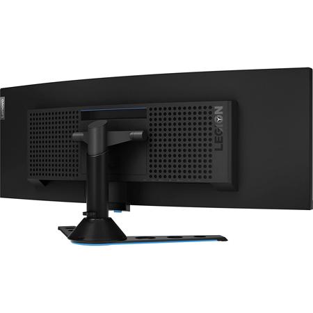 Lenovo Legion Y44w-10 43.4" DWUXGA 144Hz WLED Curved HDR Gaming Monitor