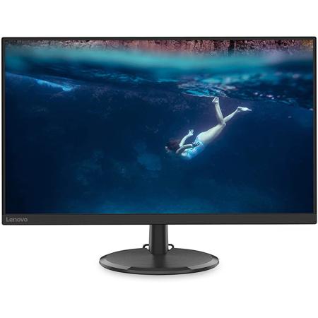 Lenovo C27-20 27" 16:9 Full HD WLED IPS Monitor, AMD Radeon FreeSync