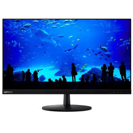 Lenovo L28u-30 28" IPS 4K Ultra HD LED Monitor