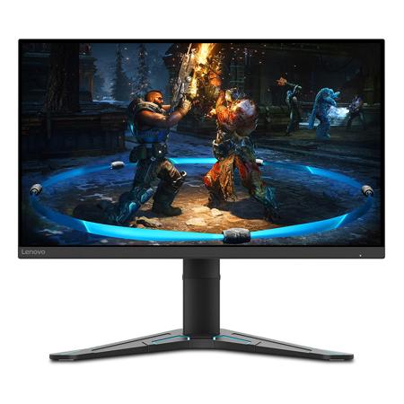 Lenovo G27-20 27" 16:9 Full HD 144Hz IPS WLED LCD HDR Gaming Monitor,Raven Black