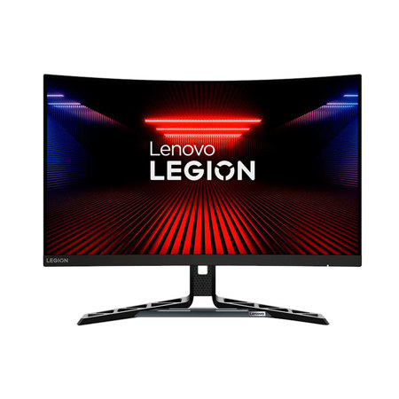 Lenovo Legion R27fc-30 27" 16:9 FHD 240Hz Curved VA WLED Gaming Monitor, Black