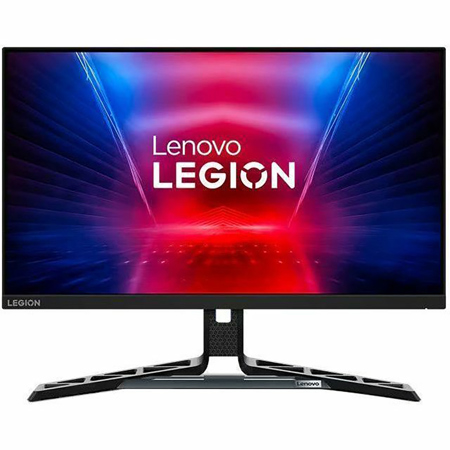Lenovo Legion R25f-30 24.5" 16:9 Full HD 240Hz VA WLED Monitor, Raven Black