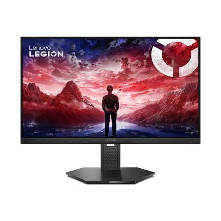 Lenovo Legion 25-10 24.5" 16:9 FHD 320Hz IPS WLED HDR Gaming Monitor, Black