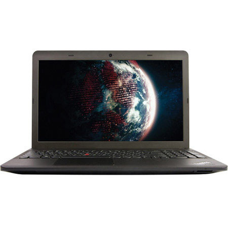 Lenovo 15.6" Notebook, intel i5-3230M, 4GB RAM, 500GB HDD, Windows 7 Pro