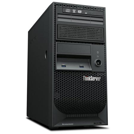 Lenovo ThinkServer TS140 Tower Server System
