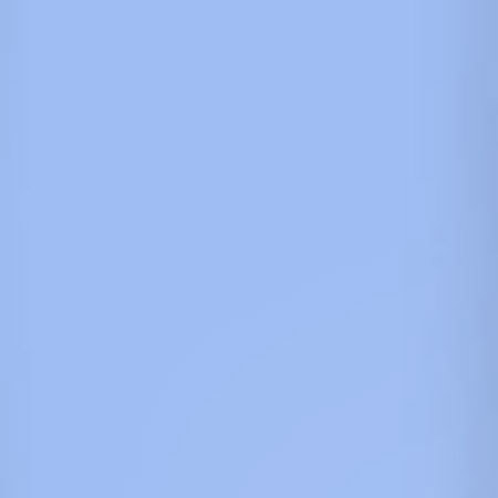 Lee Filters Lee Bedford Blue 24x21" Gel Filter Sheet