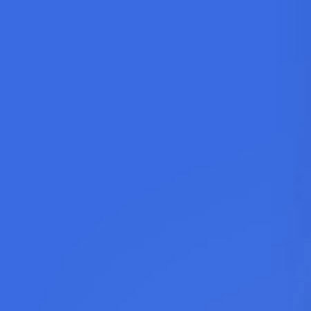 Lee Filters Lee Cabana Blue 48" x 25' Roll Gel Filter