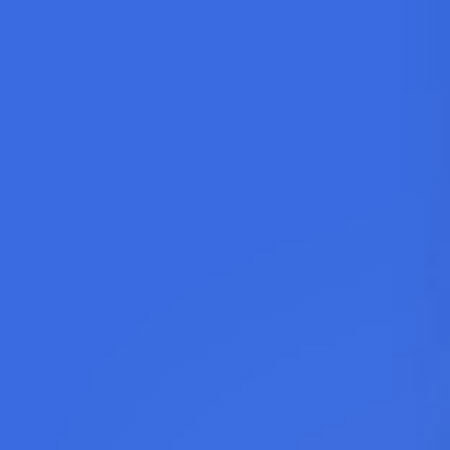 Lee Filters Lee Cabana Blue 24x21" Gel Filter Sheet