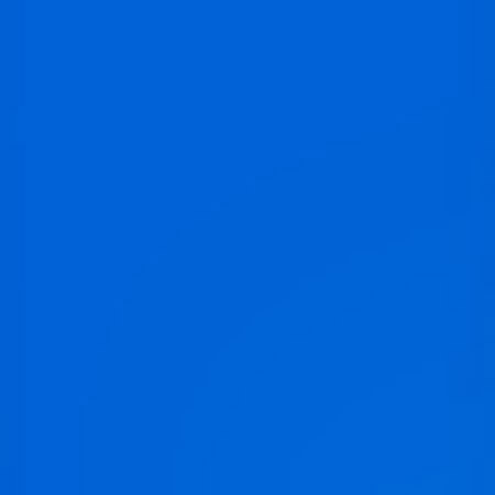 Lee Filters Mikkel Blue 24x21" Gel Filter Sheet