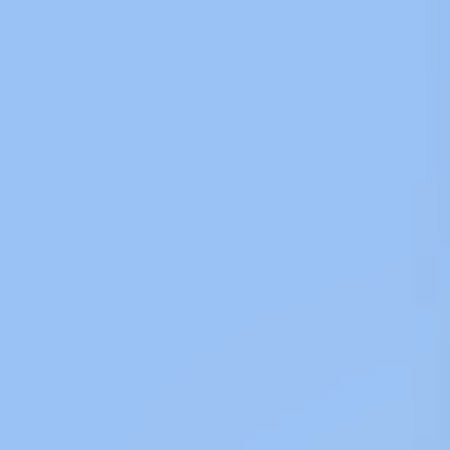 Lee Filters Lee Color Wash Blue 48" x 25' Roll Gel Filter