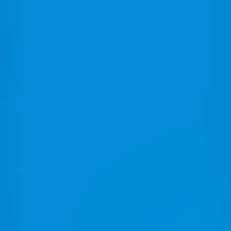 Lee Filters Lee Bray Blue 48" x 25' Roll Gel Filter