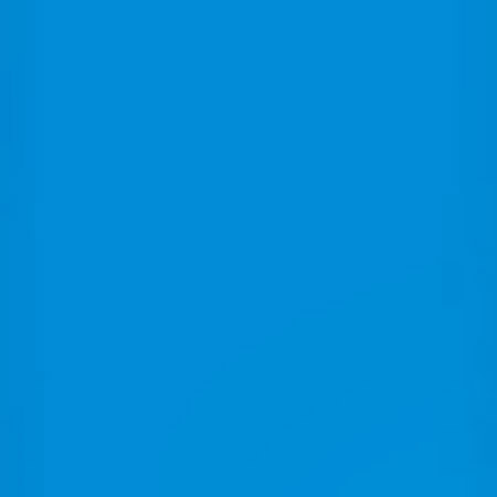 Lee Filters Lee Bray Blue 24x21" Gel Filter Sheet