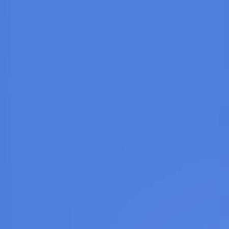 Lee Filters Lee Virgin Blue 48" x 25' Roll Gel Filter