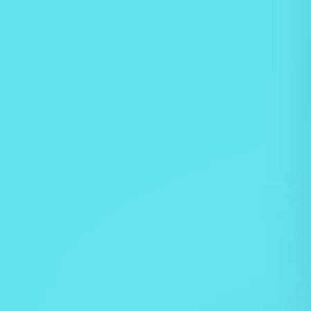 Lee Filters Lee Ocean Blue 48" x 25' Roll Gel Filter